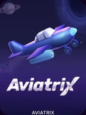 Aviatrix, jogo de Aviatrix no lobby da MaxWin